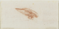 K I 007
<br/>
Prudentia; twee putti met een slang
<br/>
<em>Maratta, Carlo (1625-1713)</em>